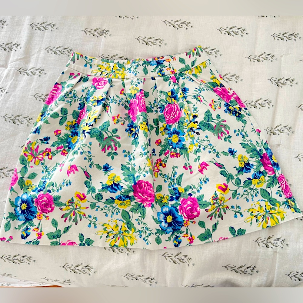Zolla skirt